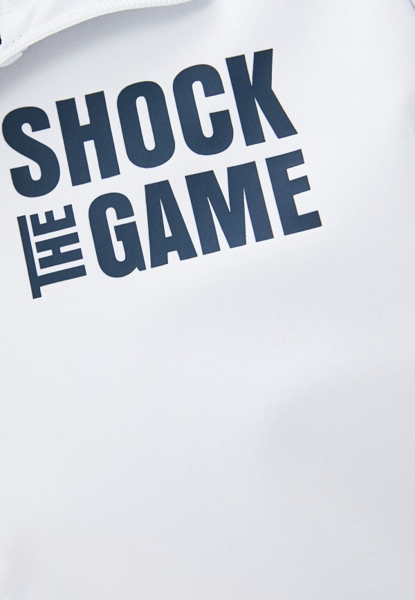 фото Ветровка anta