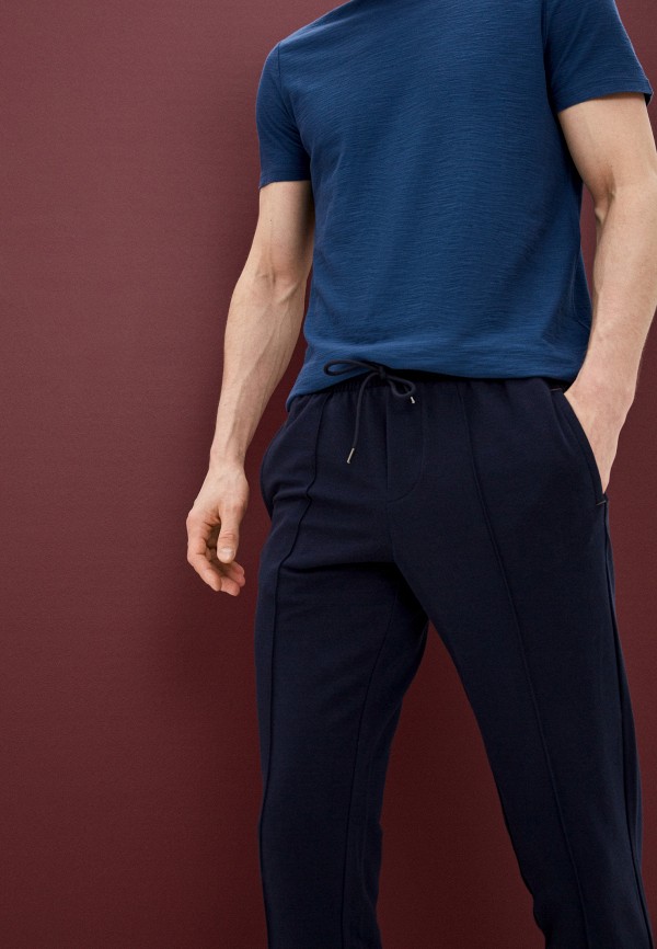 фото Брюки спортивные falconeri