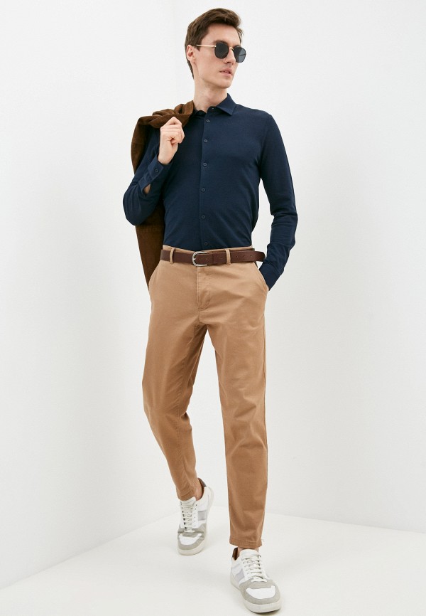 фото Рубашка falconeri