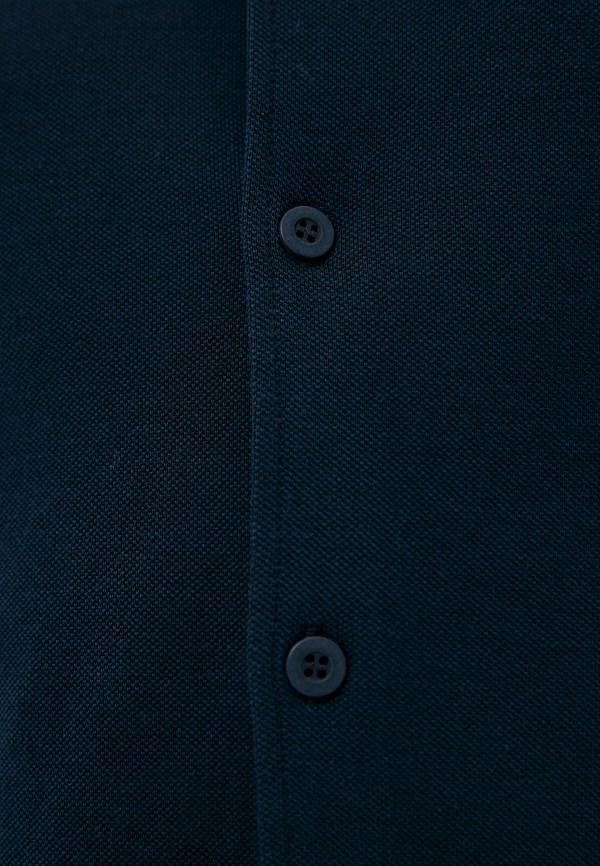 Рубашка Falconeri цвет синий  Фото 5