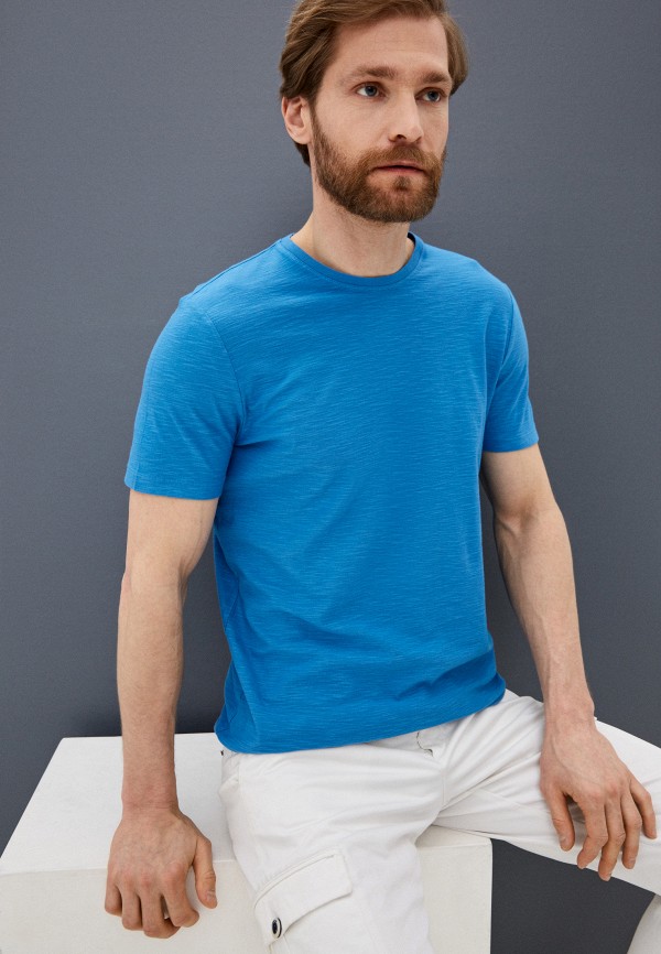 фото Футболка falconeri