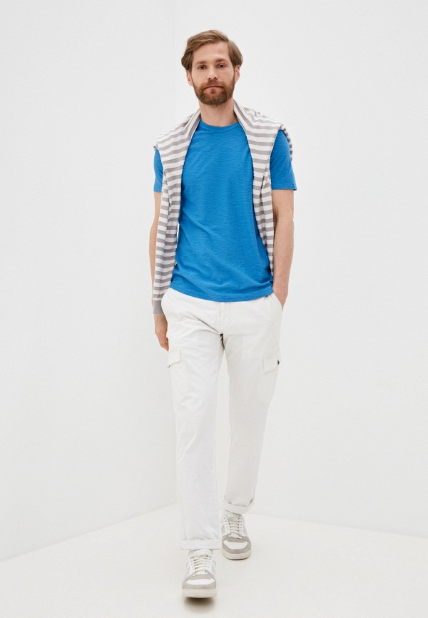 фото Футболка falconeri