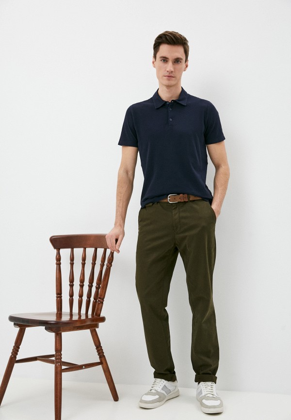 фото Поло falconeri