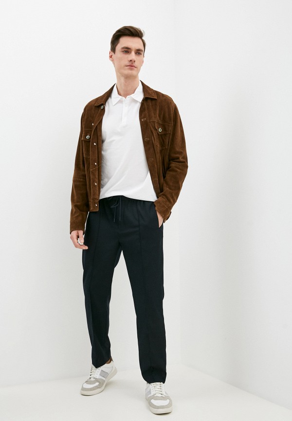 фото Поло falconeri