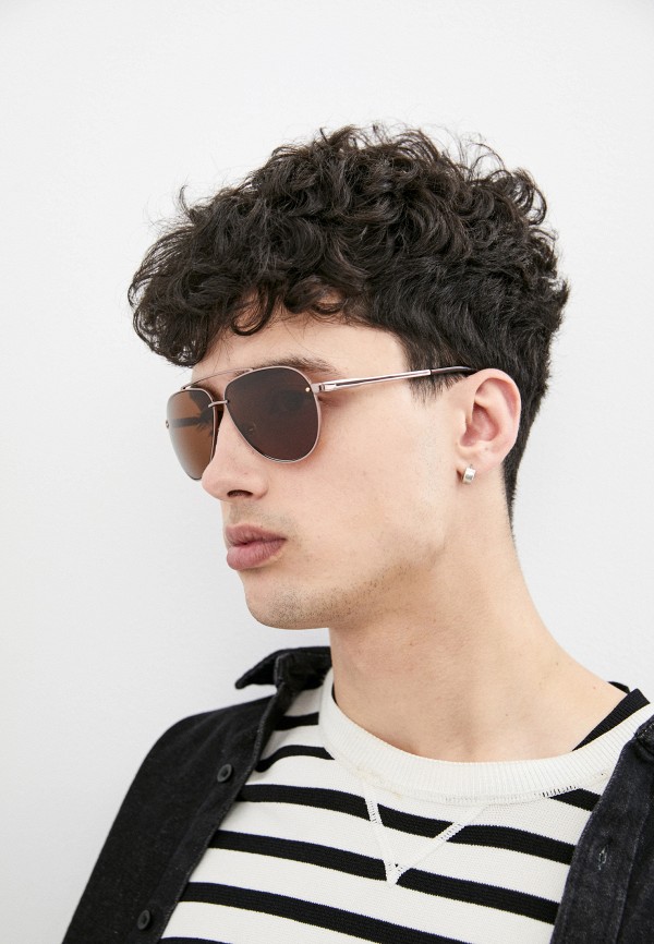 фото Очки солнцезащитные matrix