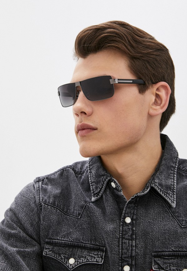 фото Очки солнцезащитные matrix