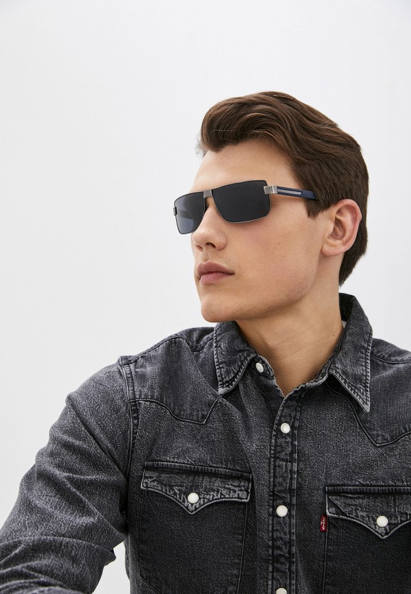 фото Очки солнцезащитные matrix