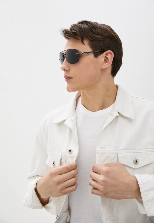 фото Очки солнцезащитные matrix