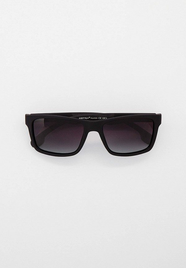 

Очки солнцезащитные Matrix, Черный