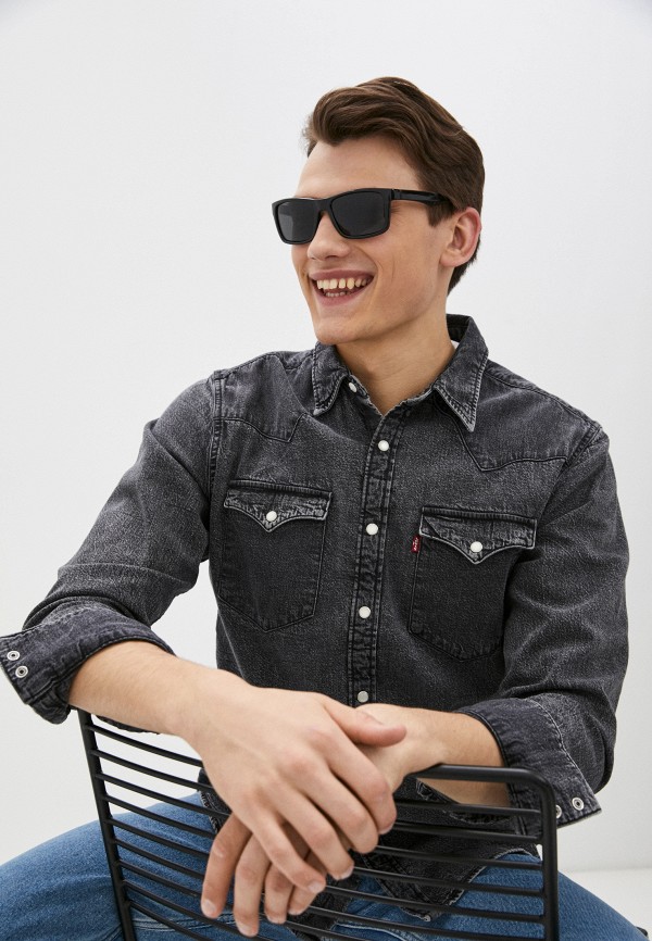 фото Очки солнцезащитные matrix