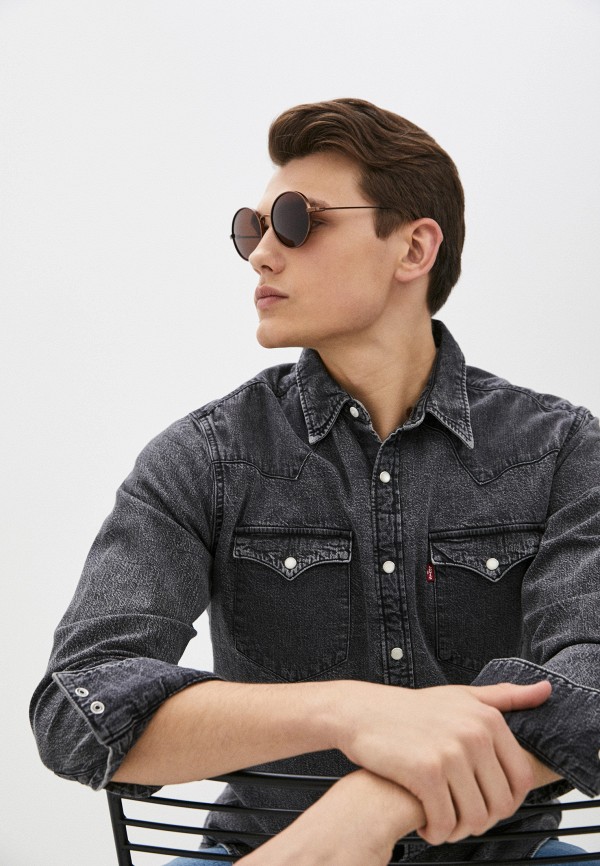 фото Очки солнцезащитные matrix