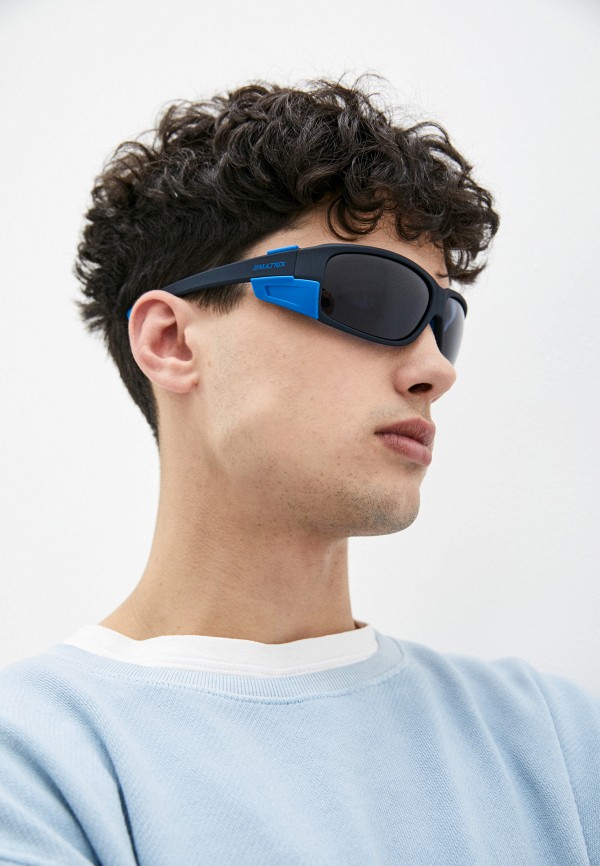 фото Очки солнцезащитные matrix