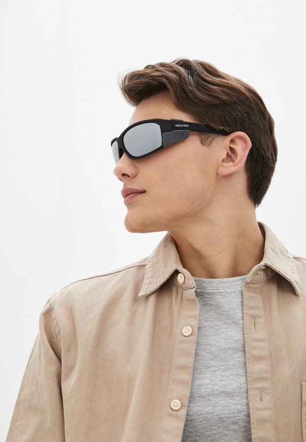 фото Очки солнцезащитные matrix