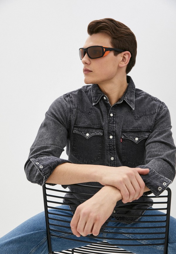 фото Очки солнцезащитные matrix