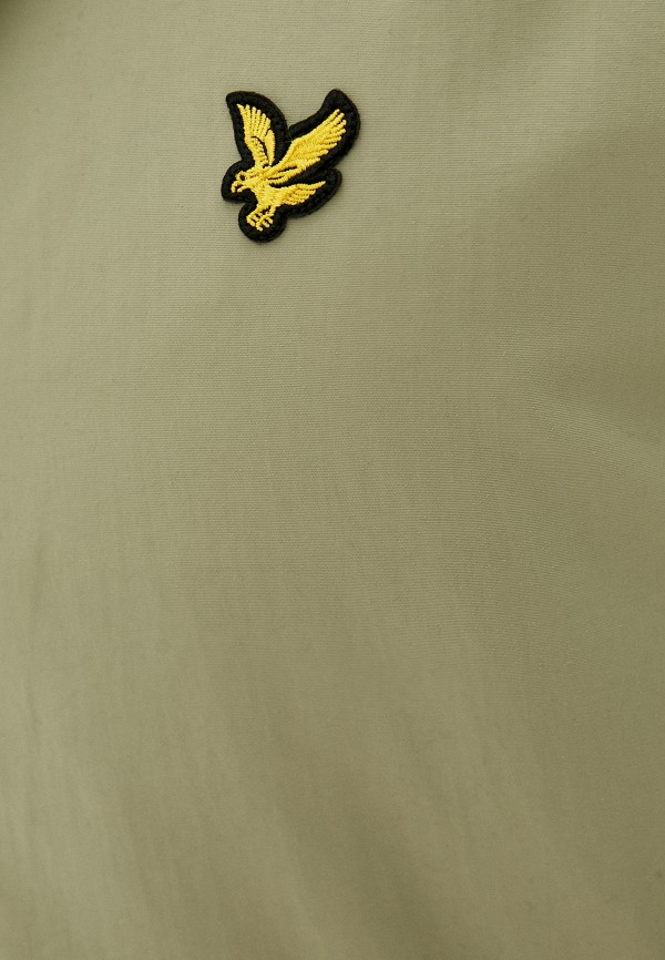 фото Ветровка lyle & scott
