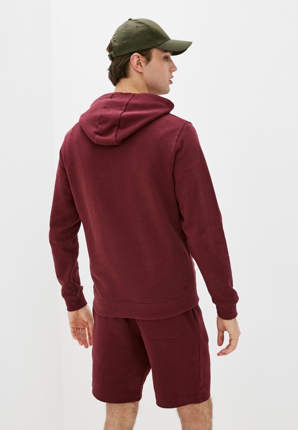 фото Худи lyle & scott