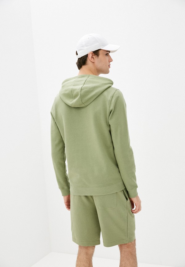 фото Худи lyle & scott