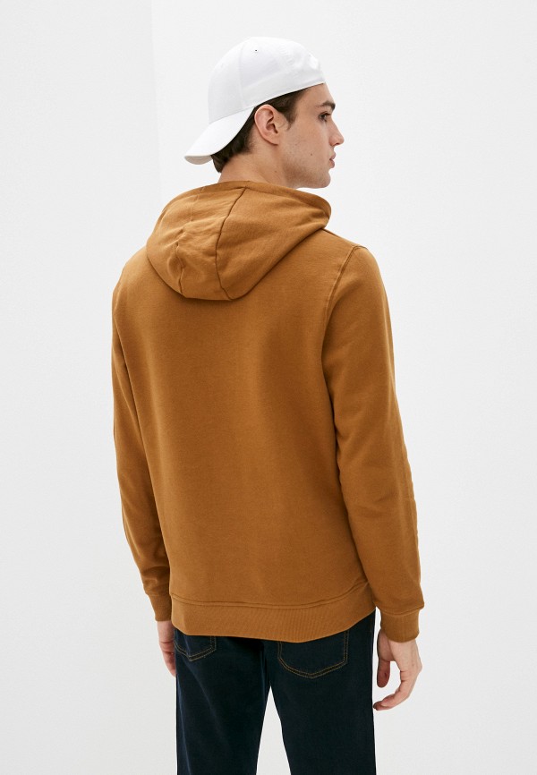 фото Худи lyle & scott