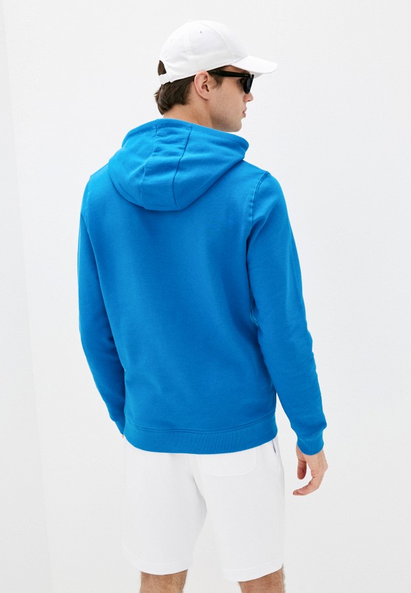 фото Худи lyle & scott