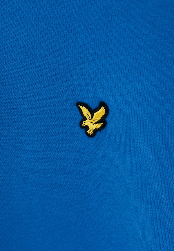 фото Худи lyle & scott
