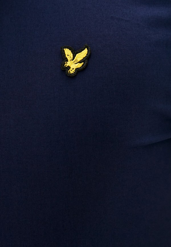 фото Рубашка lyle & scott
