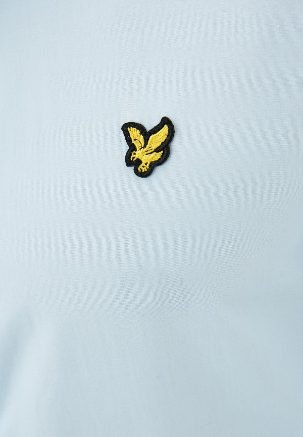 фото Рубашка lyle & scott