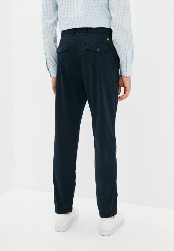фото Брюки lyle & scott
