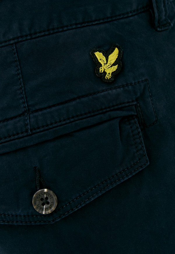 фото Брюки lyle & scott