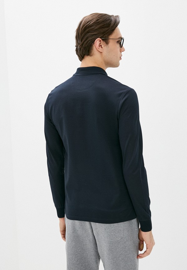 фото Поло lyle & scott