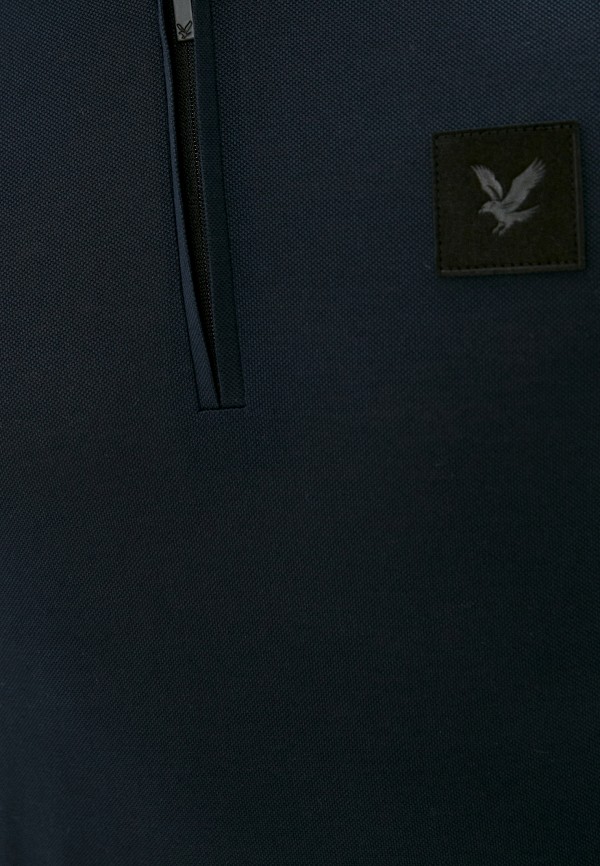 фото Поло lyle & scott