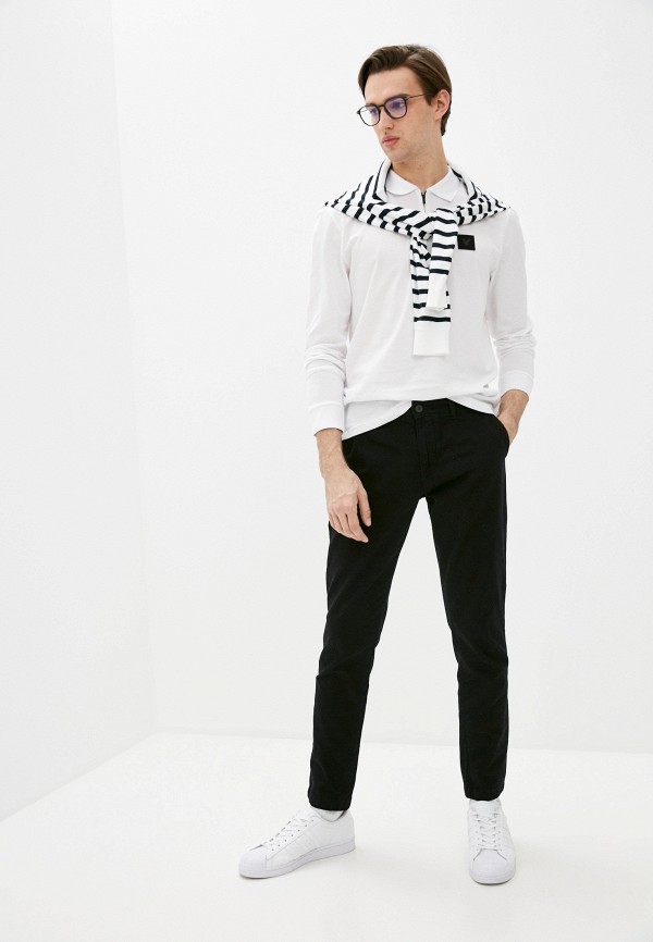 фото Поло lyle & scott