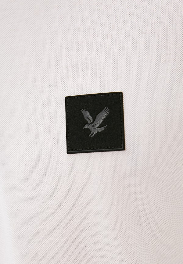 фото Поло lyle & scott