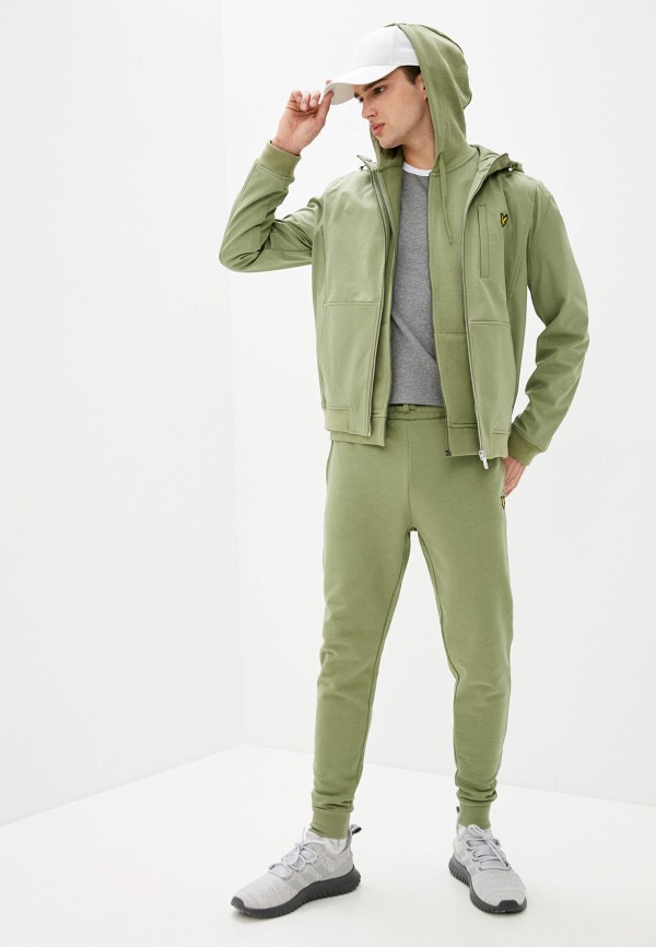 фото Куртка lyle & scott