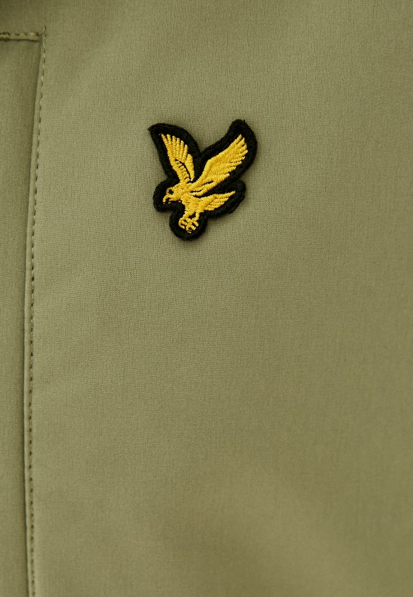 фото Куртка lyle & scott
