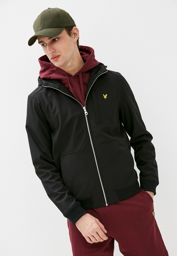 фото Куртка lyle & scott