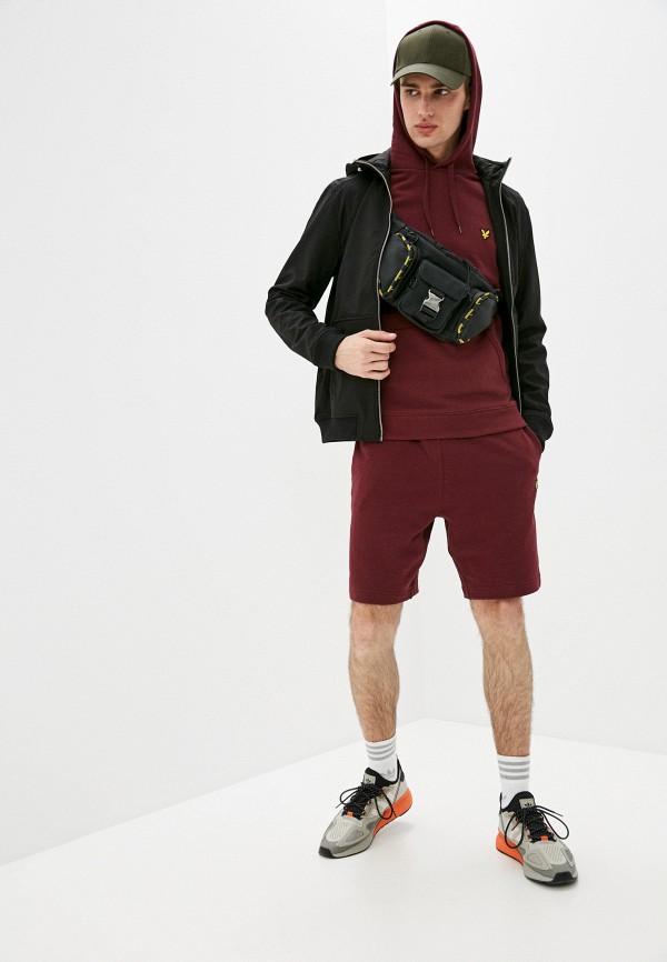 фото Куртка lyle & scott