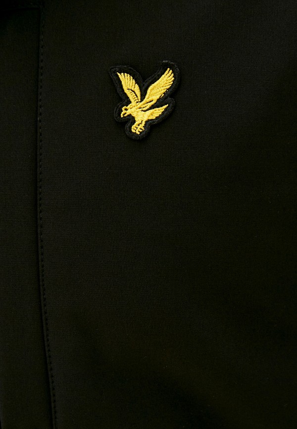 фото Куртка lyle & scott