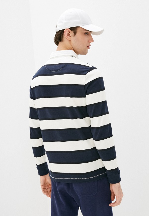фото Поло lyle & scott