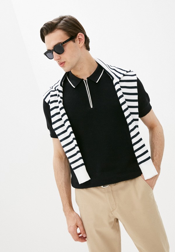 фото Поло lyle & scott