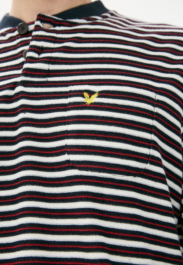 

Джемпер Lyle & Scott, Разноцветный
