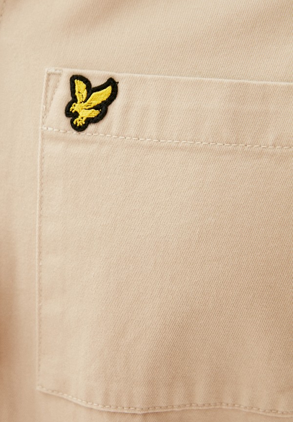 фото Рубашка lyle & scott