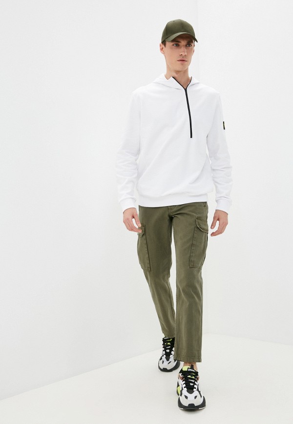 фото Худи lyle & scott