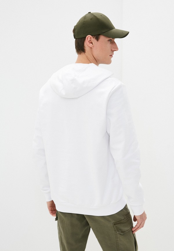 фото Худи lyle & scott