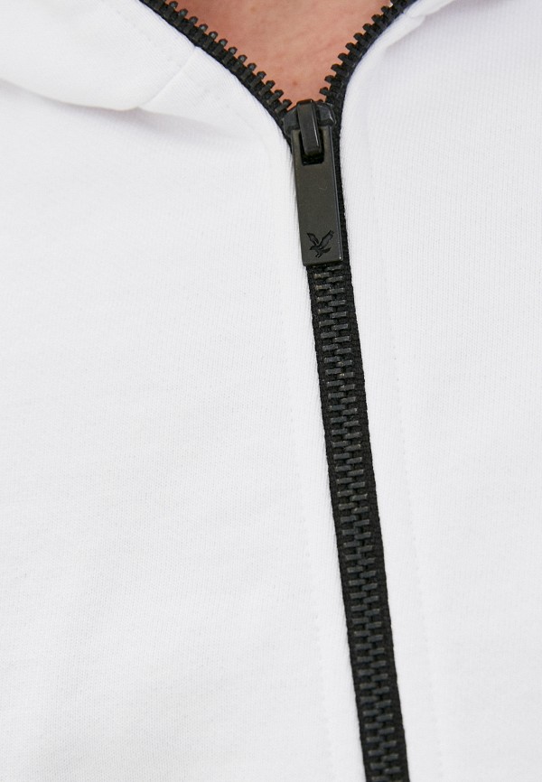 фото Худи lyle & scott