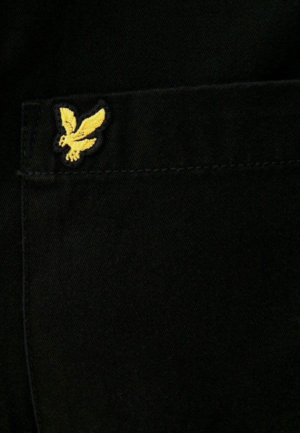 фото Рубашка lyle & scott