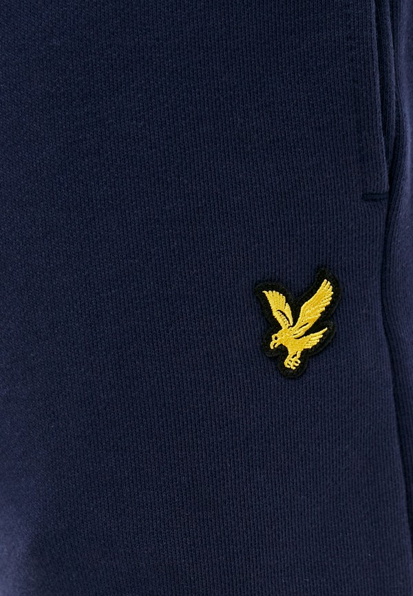 фото Брюки спортивные lyle & scott
