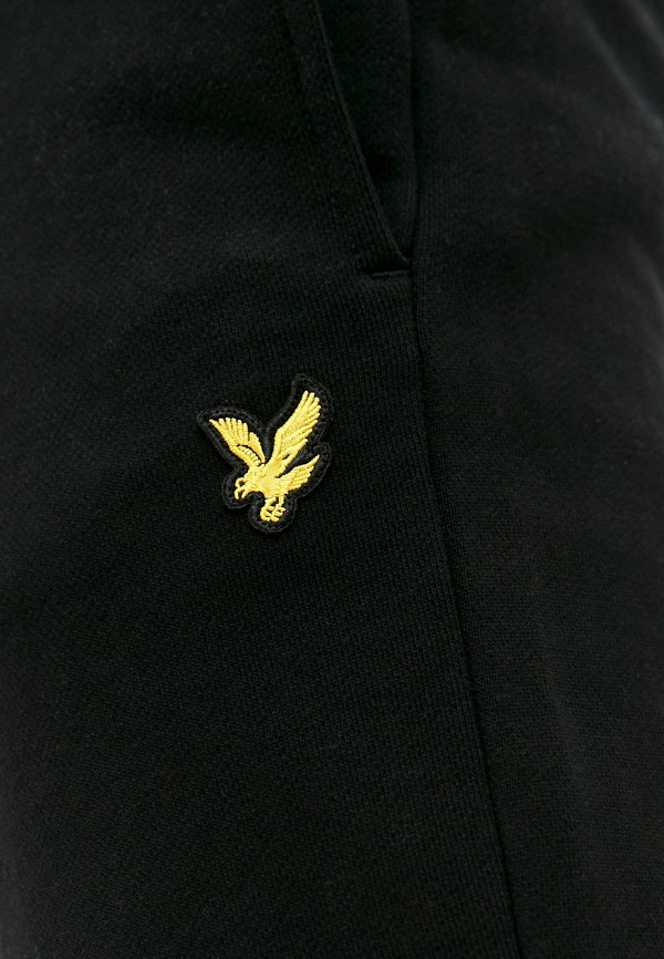 фото Брюки спортивные lyle & scott