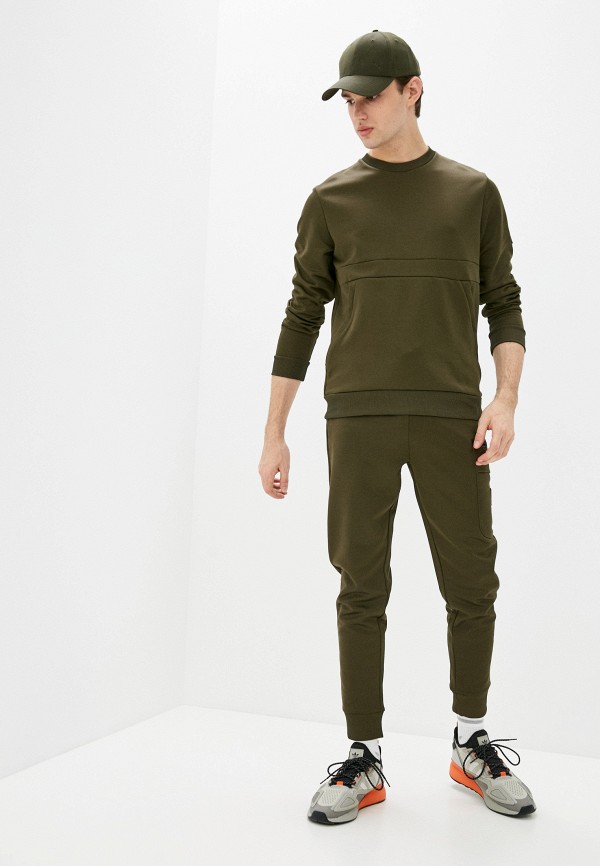 фото Брюки спортивные lyle & scott