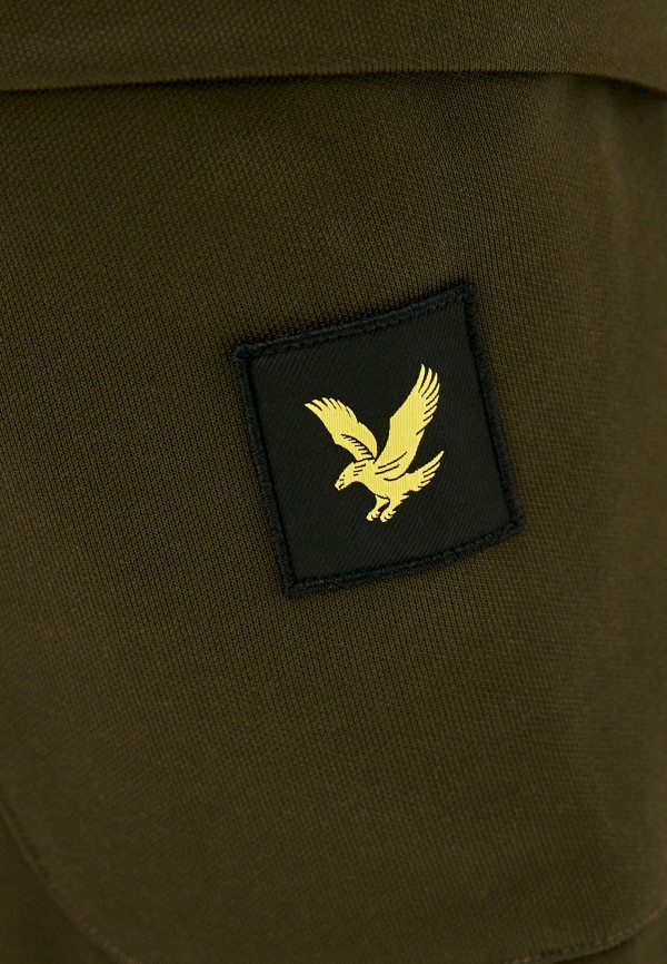 фото Брюки спортивные lyle & scott