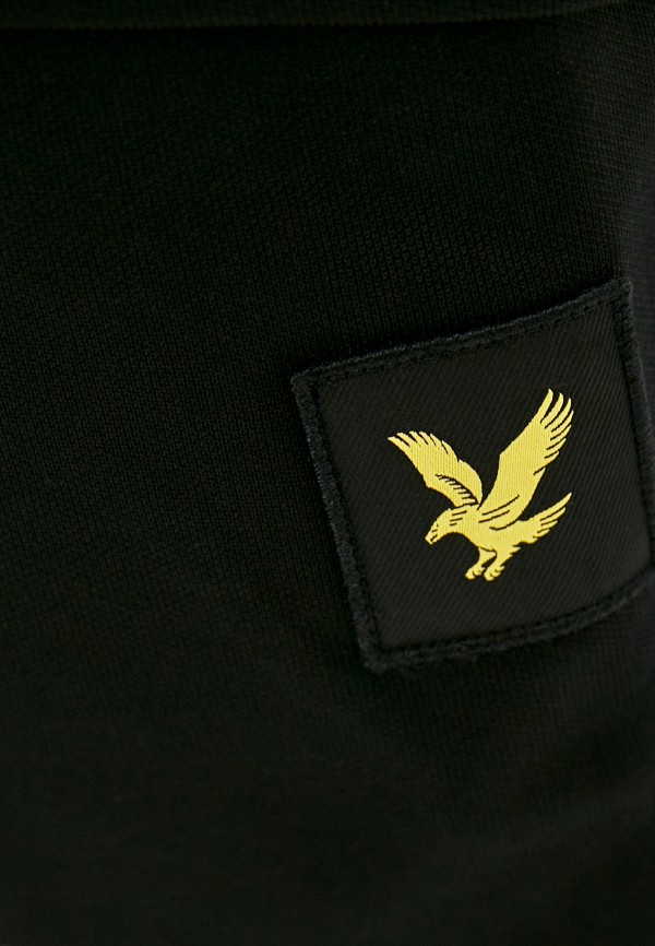 фото Брюки спортивные lyle & scott